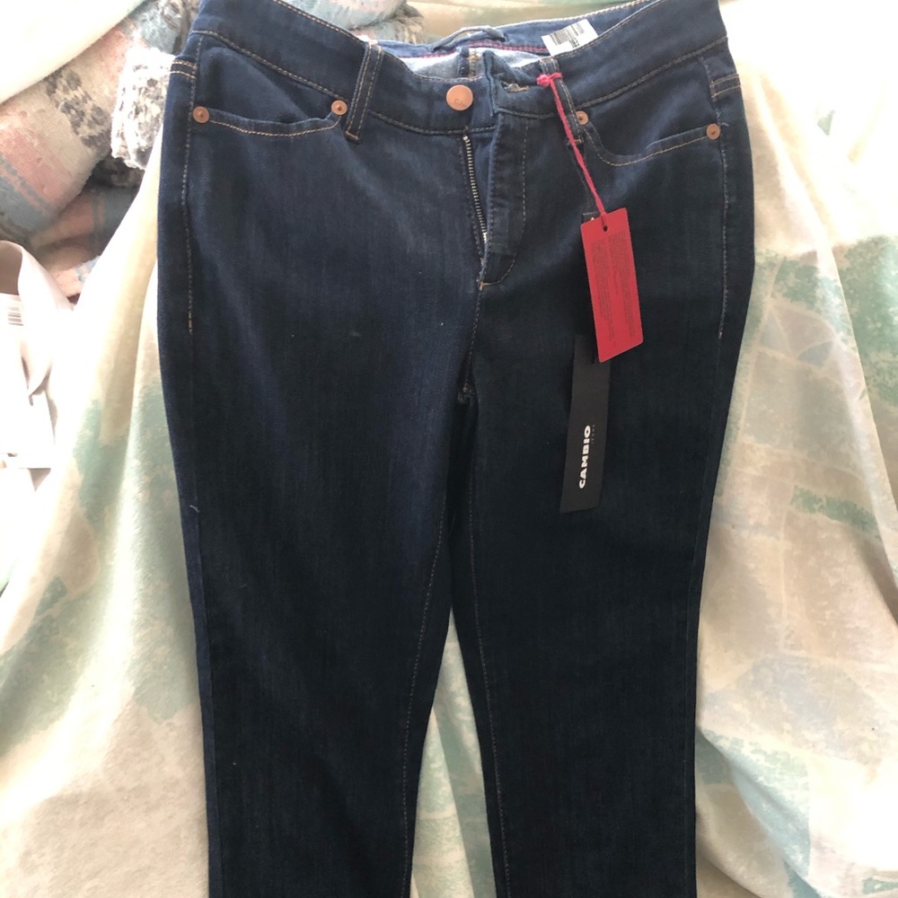 Cambio jeans